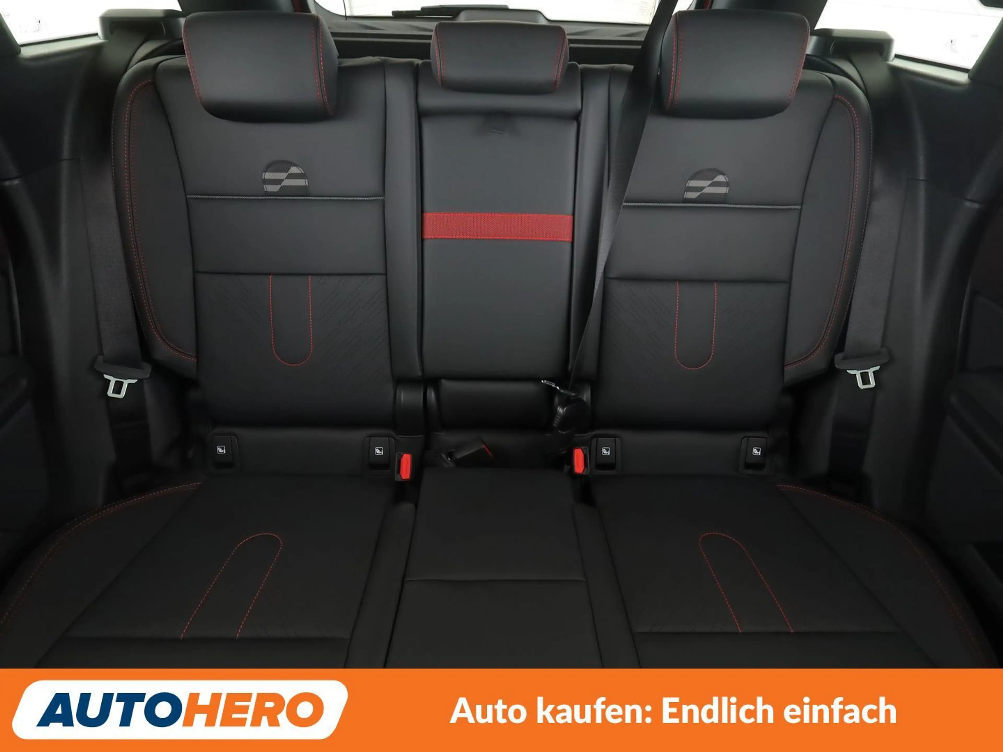 MINI Countryman C Cooper C Mild-Hybrid John Cooper Works Trim Aut. — photo 15