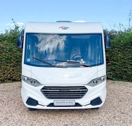 Carado I449 Hausmesse 01/02.11.25 Messepreis 74.880 €