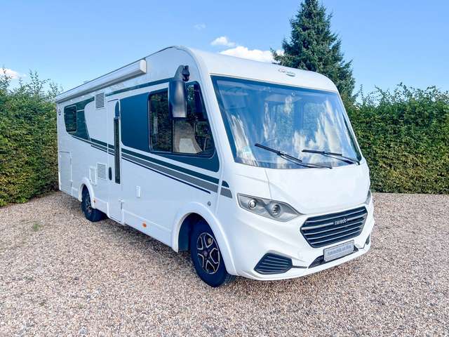 Imagine Carado I449 Hausmesse 01/02.11.25 Messepreis 74.880 €