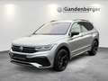 Volkswagen Tiguan Allspace R-Line 2,0l TSI 190PS 7-Gang-DSG Silber - thumbnail 2