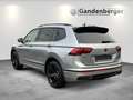 Volkswagen Tiguan Allspace R-Line 2,0l TSI 190PS 7-Gang-DSG Silber - thumbnail 4