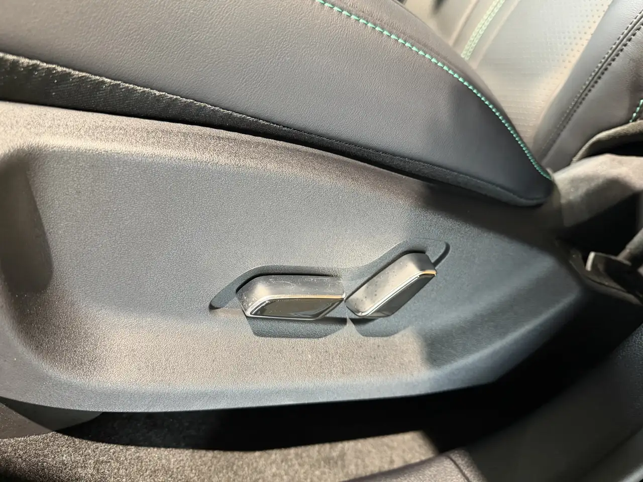 BYD Seal U 2026 — фото 11