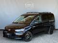 Volkswagen Caddy Maxi 1,5 TSI DSG *7-SITZER* Schwarz - thumbnail 1