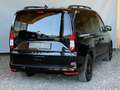 Volkswagen Caddy Maxi 1,5 TSI DSG *7-SITZER* Schwarz - thumbnail 7