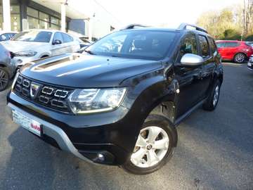 1.5 DCI 110CH PRESTIGE 4X2