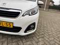 Peugeot 108 1.0 e-VTi Active Airco, Carplay Weiß - thumbnail 9