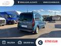Citroen Berlingo Multispace 1.6HDi Seduction 115 Blauw - thumbnail 6
