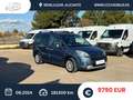 Citroen Berlingo Multispace 1.6HDi Seduction 115 Blauw - thumbnail 1