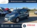 Citroen Berlingo Multispace 1.6HDi Seduction 115 Azul - thumbnail 3