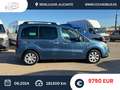 Citroen Berlingo Multispace 1.6HDi Seduction 115 Blauw - thumbnail 8