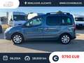 Citroen Berlingo Multispace 1.6HDi Seduction 115 Bleu - thumbnail 4