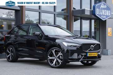 2.0 T6 PHEV AWD Long range Ultimate Dark|Pano|Adap