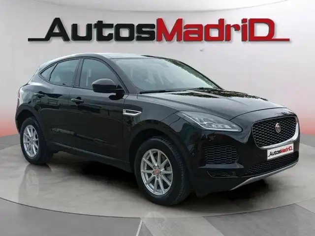Jaguar E-Pace 2.0D 110kW
