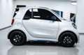 smart forTwo 0.9 t Urbanrunner Limited Edition Twinamic Urban Argento - thumbnail 3