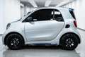 smart forTwo 0.9 t Urbanrunner Limited Edition Twinamic Urban Argento - thumbnail 4