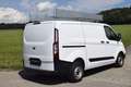 Ford Transit Custom Kasten 280 L1 nur 25000 KM Blanc - thumbnail 6