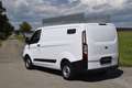 Ford Transit Custom Kasten 280 L1 nur 25000 KM Blanc - thumbnail 5