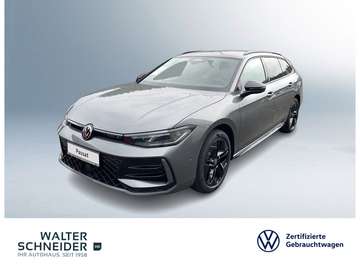 2.0 TDI 150 PS DSG R-Line AHK Navi SHZ IQ