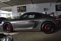 Porsche 718 Cayman S PDK Techart Umbau Grau - thumbnail 3