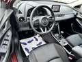 Mazda CX-3 G121 Takumi mit Online Naviagtion Rot - thumbnail 7