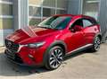 Mazda CX-3 G121 Takumi mit Online Naviagtion Rot - thumbnail 1