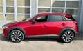 Mazda CX-3 G121 Takumi mit Online Naviagtion Rot - thumbnail 2