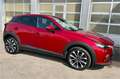 Mazda CX-3 G121 Takumi mit Online Naviagtion Rot - thumbnail 6