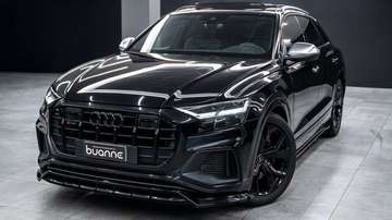 4.0 V8 TDI MHEV QUATTRO TETTO APR. SOSP B&O PACK LUCI FULLOPT
