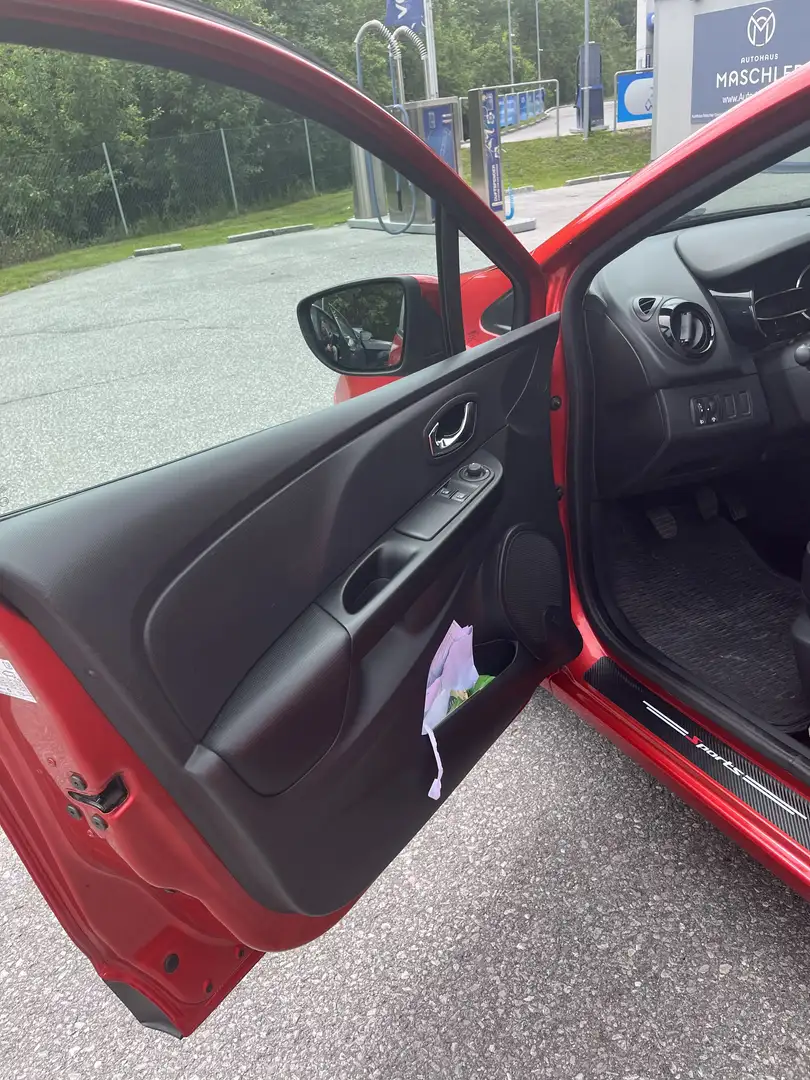 Renault Clio Grandtour Success 1,2 16V - 1
