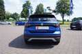 Volkswagen T-Cross Life Navi ACC RFK DSG Bleu - thumbnail 6