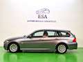 BMW 320 Serie 3 E91 Touring 320i Touring Attiva FL Grau - thumbnail 5