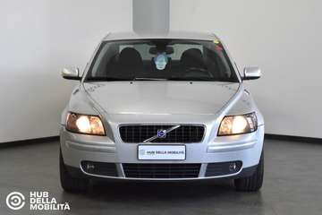 2.4i 20V cat Kinetic GPL Iscritta ASI