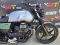 Moto Guzzi V 7 Centenario Video 360 Grijs - thumbnail 4