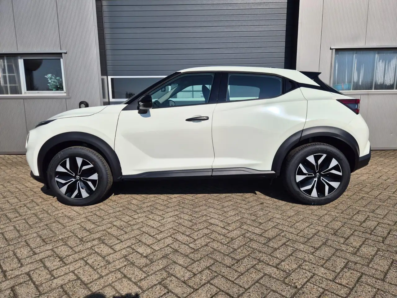 Nissan Juke 2026