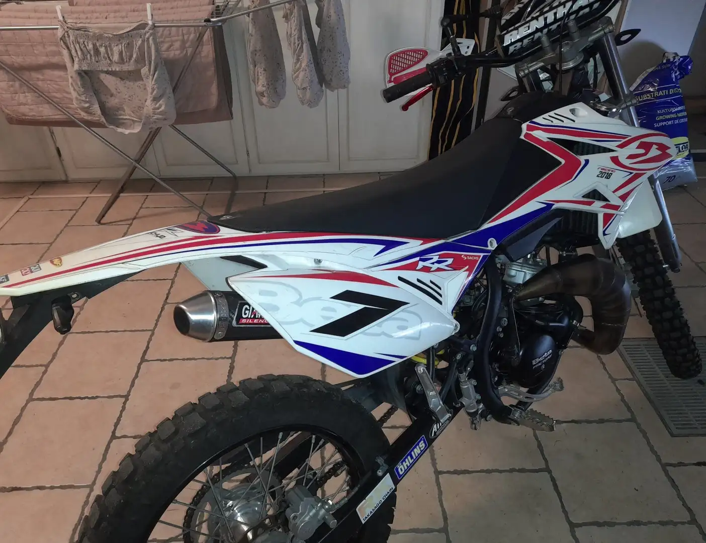 Beta RR 50 - 2
