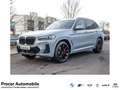 BMW X3 xDrive30i M Sport HUD PANO ACC AHK RFK LM Grau - thumbnail 1