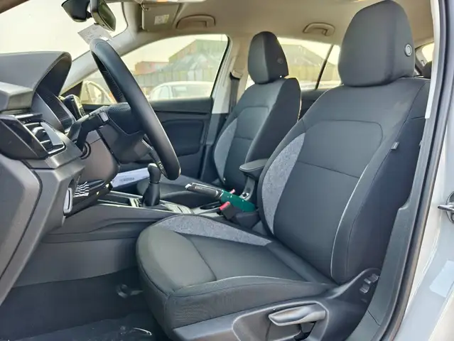 Skoda Scala view 9