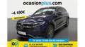 Mercedes-Benz EQC 400 4MATIC Azul - thumbnail 1