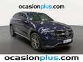 Mercedes-Benz EQC 400 4MATIC Azul - thumbnail 2