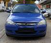 Opel Corsa C 1.0i Edition/TÜV AU 12.2025/Allwetter Blau - thumbnail 3