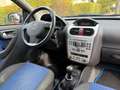 Opel Corsa C 1.0i Edition/TÜV AU 12.2025/Allwetter Blau - thumbnail 10