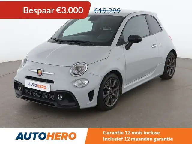 Abarth 595 1.4 Turbo