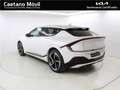 Kia EV6 Long Range GT AWD 430kW Weiß - thumbnail 3