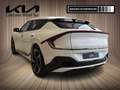 Kia EV6 Long Range GT AWD 430kW Weiß - thumbnail 4