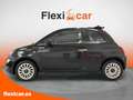Fiat 500 Dolcevita 1.0 Hybrid 51KW (70 CV) - 3 P (2022) Noir - thumbnail 4