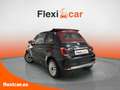 Fiat 500 Dolcevita 1.0 Hybrid 51KW (70 CV) - 3 P (2022) Negro - thumbnail 5