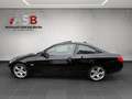 BMW 320 d Coupe Automatik*Xenon*Navi Prof*Schiebedach Schwarz - thumbnail 6