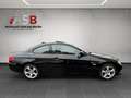 BMW 320 d Coupe Automatik*Xenon*Navi Prof*Schiebedach Schwarz - thumbnail 5