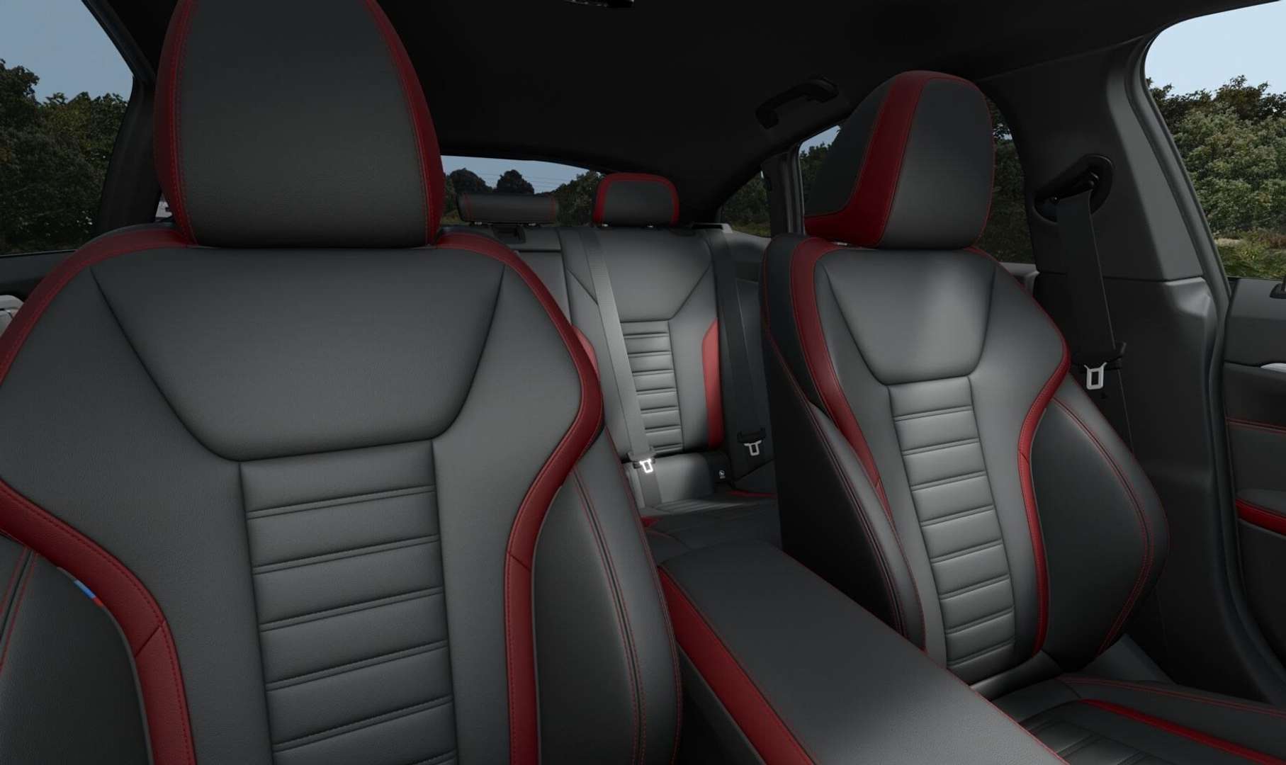 BMW I4 M Sport XDrive40 - - Joinsteer - #4