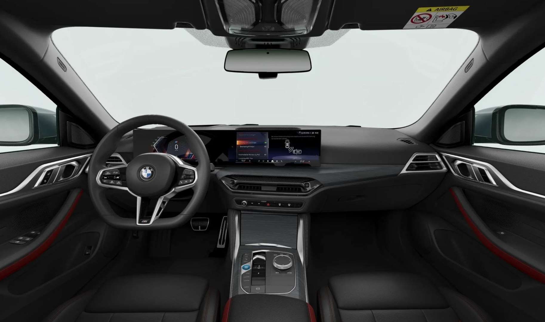BMW I4 M Sport XDrive40 - - Joinsteer - #5